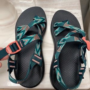 Chaco sandals